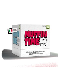 MUFFIN TIME    21196337