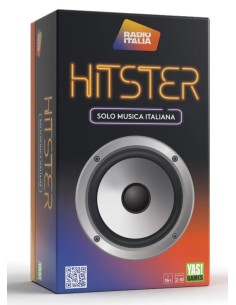 HITSTER ITALIA   21196339