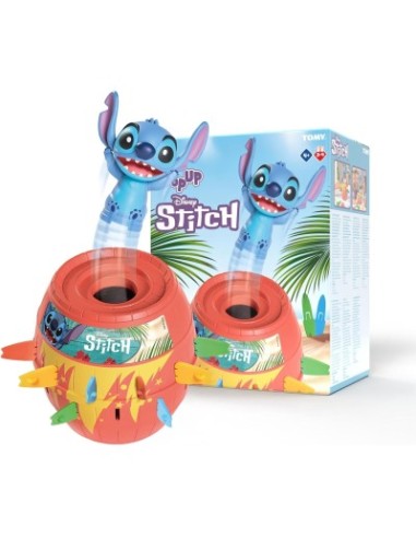STITCH POP UP       21196578