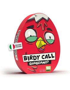 BIRDY CALL  21196597