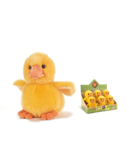 PAPERA QUACK 05243