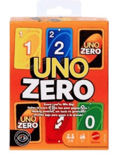 UNO ZERO JHH48