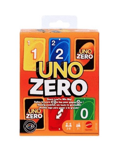 UNO ZERO JHH48