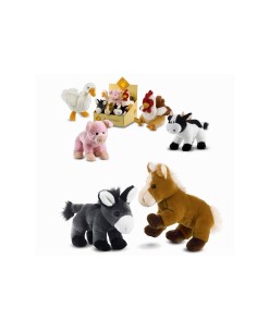 ANIMALI FATTORIA CM.21 05863