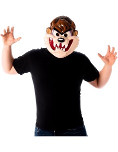 MASCHERA TAZ /SPACE JUM 301142
