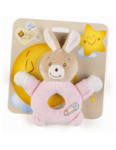 CONIGLIETTA 14 CM 07416