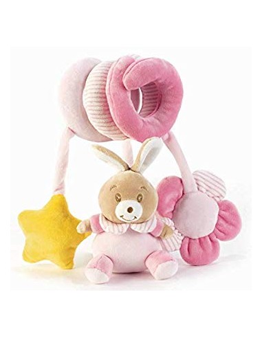 CONIGLIETTA 32 CM 07436