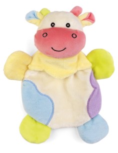 BABYCARE-MUMUU DOUDOU CORPO 23CM 07449