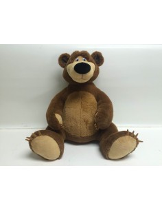 ORSO KYRIL SEDUTO CM.40 07806