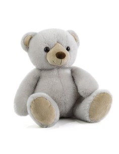 ORSO GRIGIO SEDUTO H.26 QINGDY 11203