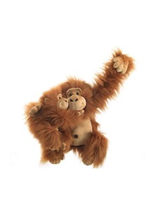 ORANGOTANGO ORAZIO 15709 CM.25