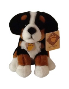 CANE BERNESE SEDUTO 21CM 15722