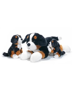 CANE BERNESE SED.CM.29 15723