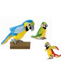 RIO PAPPAGALLO 15809