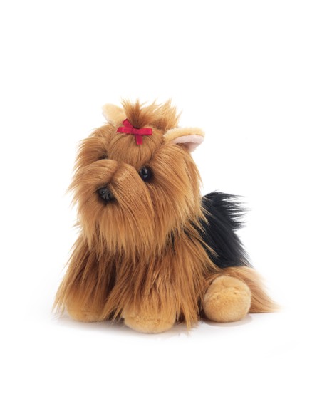 YORKIE CANE YORKSHIRE CM30 15867