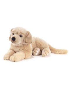 GOLDY GOLDEN RETRIEVER CM45 15868