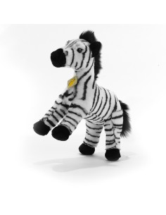 ZEBRA 27 CM ZIPPY 15909