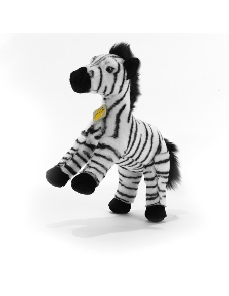 ZEBRA 27 CM ZIPPY 15909