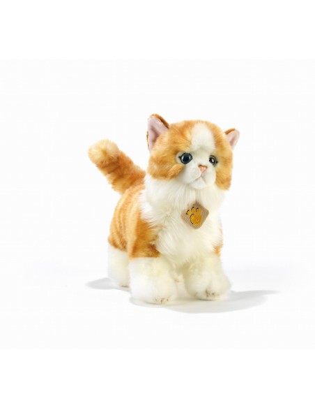 GATTO SCRATHC 28 CM 15947