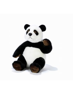 PANDA SEDUTO BAO 35 CM 15948