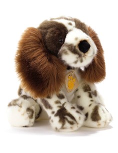 CANE SPRINGER SPANIEL ODDO H.23 CM  15952