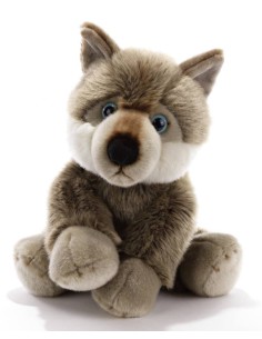 LUPETTO AMAGUK 15961 CM.32