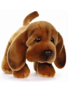 CANE SEDUTO SEGU 30 CM15968