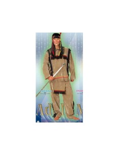 ASCIA INDIANO PIC 765/F