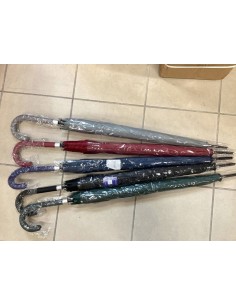 OMBRELLO TINTA UNITA 8089