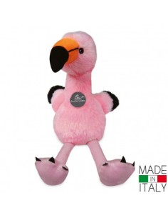 AW PELUCHE TERMICO FENICOTTERO ROSA 561440