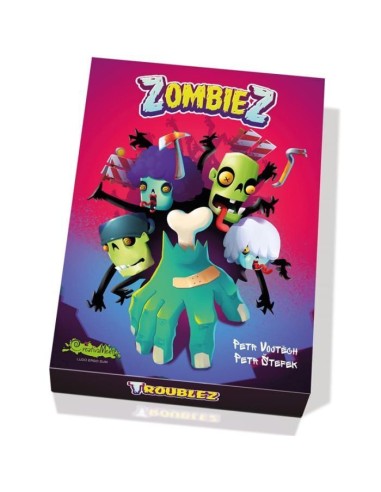 ZOMBIEZ 123