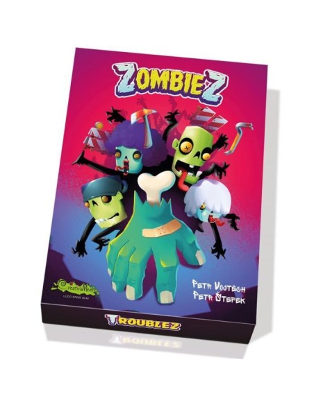 ZOMBIEZ 123