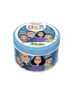 IL GIOCO DELLA FAMIGLIA 512