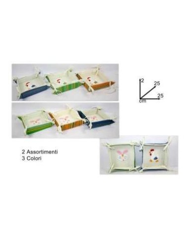 CESTINO PULCINO LW10-183B/183C