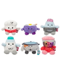 BUMBUMZ PELUCHE ASS. 20 CM 24108