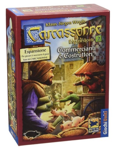 CARCASSONE COMMERCIANTI E COSTRUTTORI 337-2