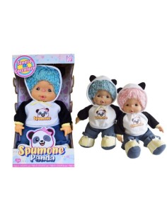 SPUMONE PANDA CM.48 B085