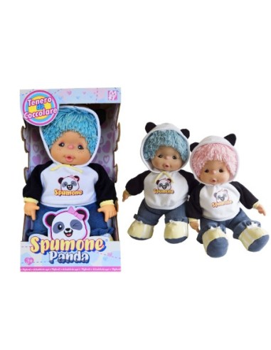 SPUMONE PANDA CM.48 B085
