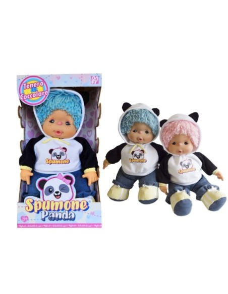 SPUMONE PANDA CM.48 B085