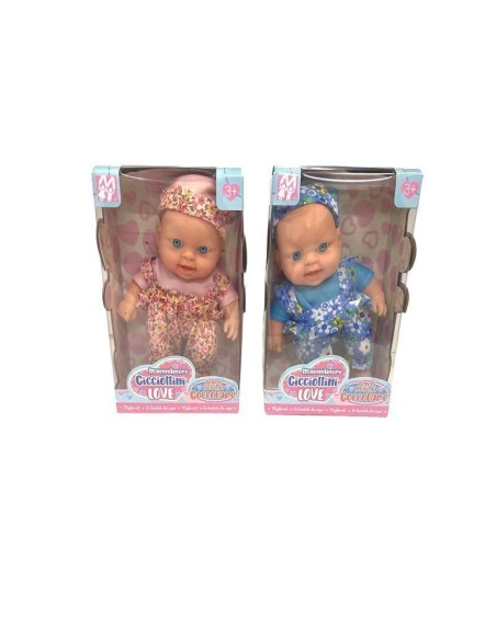 CICCIOTTINI  LOVE B648