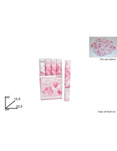 CANNONE PARTY E'NATA JE003959A