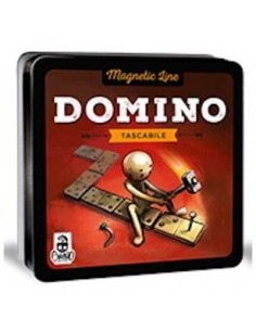 MAGNETIC LINE  DOMINO CC355