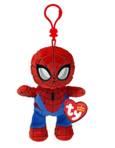 SPIDERMAN CLIP T34010