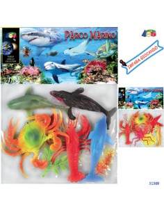 PESCI PARCO MARINO 51369