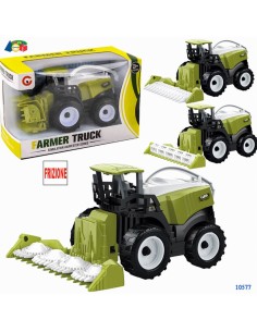 TREBBIATRICE FRIZIONE 10577