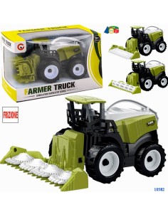 TREBBIATRICE FRIZIONE 10582