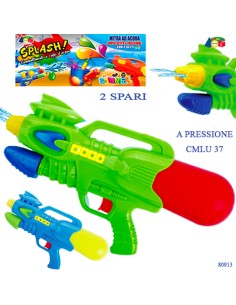 MITRA AD ACQUA A PRESSIONE 2 SPARI,ASS 80913