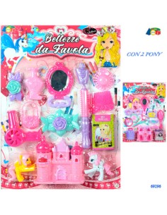 SET BELLEZZA DA FAVOLA  69296