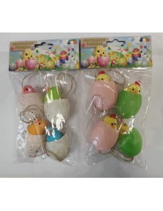 UOVA CON PULCINO/CHIOCCIA 90184