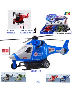 ELICOTTERO SOCC. FRIZ C/GANCIO/VERRICELLO 10937